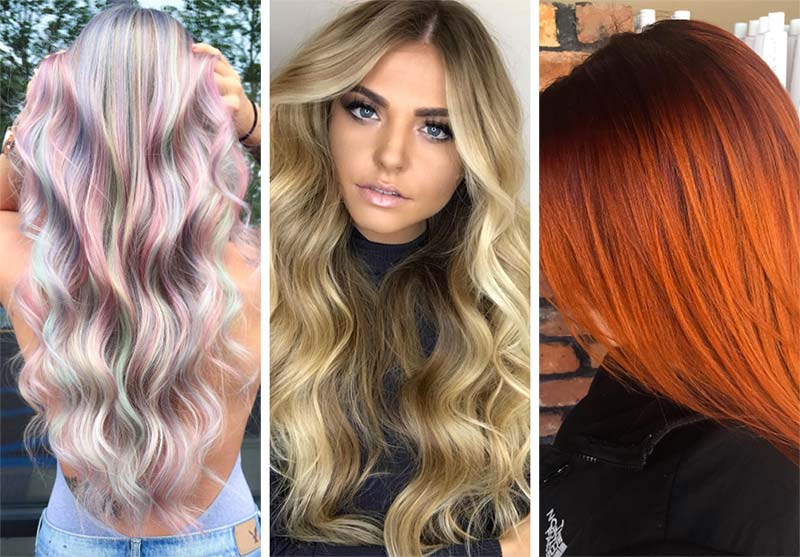 Best Hair Color for Your Skin Tone: A Comprehensive Guide