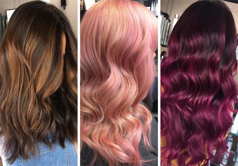 Best Hair Color for Your Skin Tone: A Comprehensive Guide