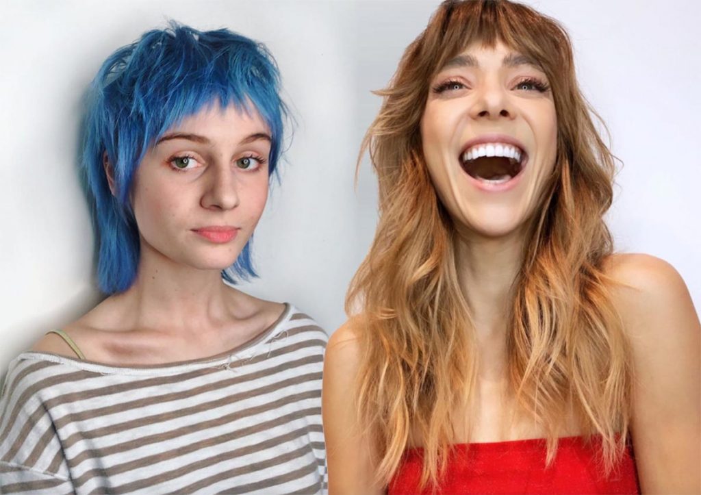 Shag Haircuts: 101 Styles for Every Hair Type & Length | [Year]