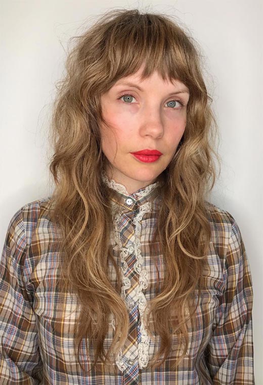 Shag Haircuts: 101 Styles for Every Hair Type & Length | [Year]