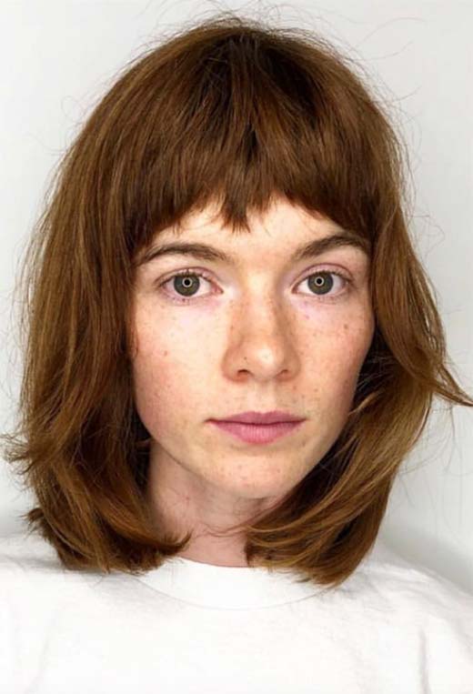 Shag Haircuts: 101 Styles for Every Hair Type & Length | [Year]