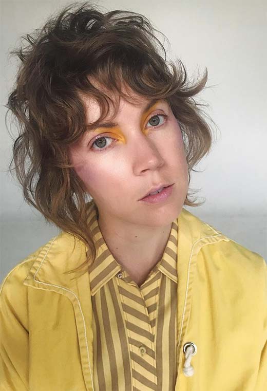 Shag Haircuts: 101 Styles for Every Hair Type & Length | [Year]
