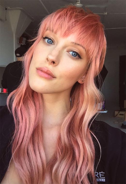 Shag Haircuts: 101 Styles for Every Hair Type & Length | [Year]