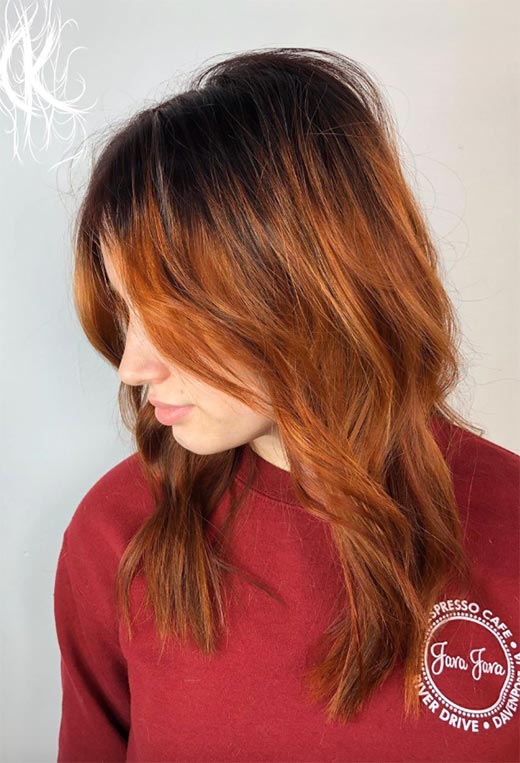 Shag Haircuts: 101 Styles for Every Hair Type & Length | [Year]