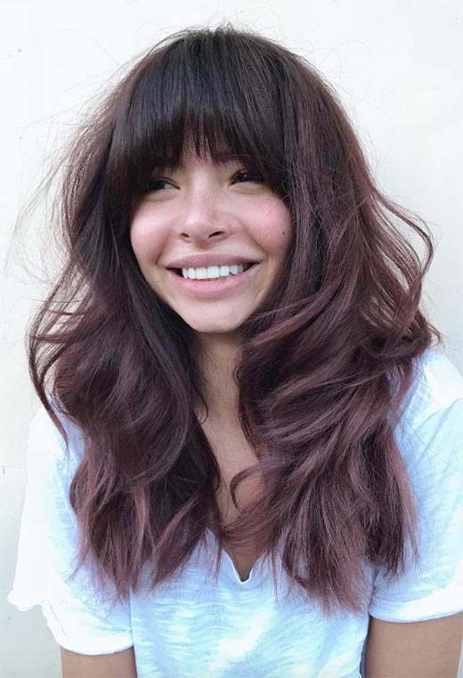Shag Haircuts: 101 Styles for Every Hair Type & Length | [Year]