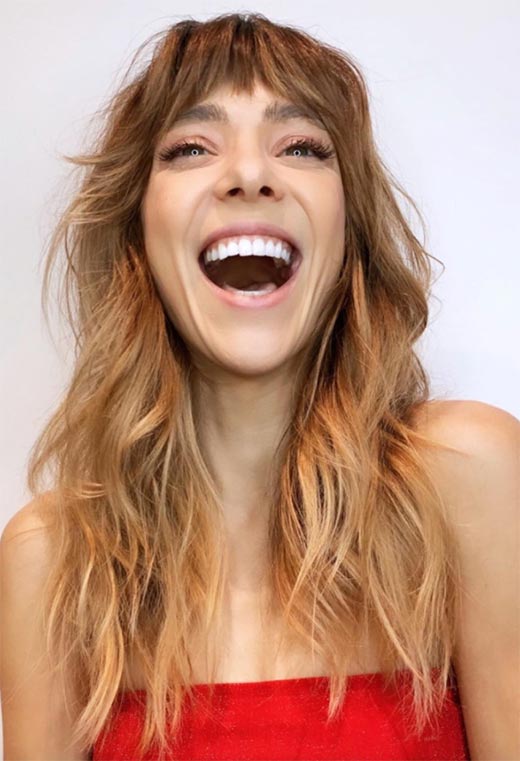 Shag Haircuts: 101 Styles for Every Hair Type & Length | [Year]