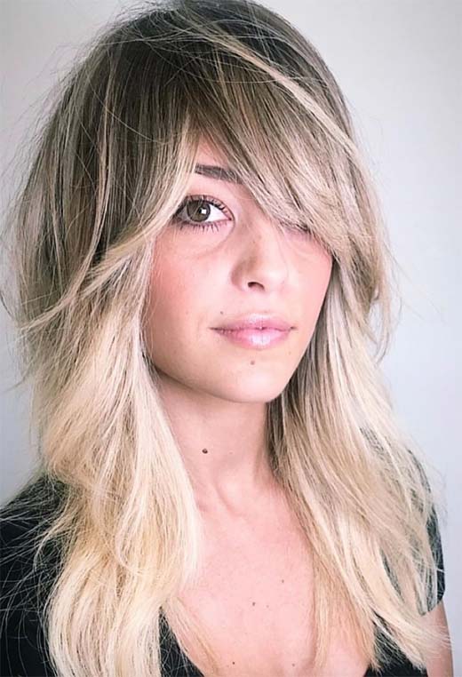 Shag Haircuts: 101 Styles for Every Hair Type & Length | [Year]