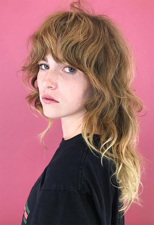 Shag Haircuts: 101 Styles for Every Hair Type & Length | [Year]