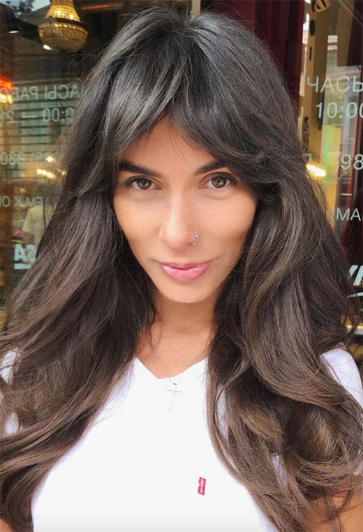 Shag Haircuts: 101 Styles for Every Hair Type & Length | [Year]