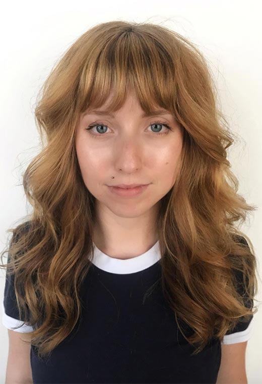 Shag Haircuts: 101 Styles for Every Hair Type & Length | [Year]