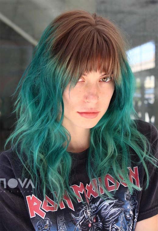 Shag Haircuts: 101 Styles for Every Hair Type & Length | [Year]