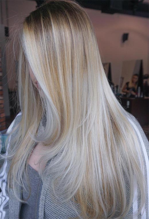 Long Layered Haircuts: 67 Stunning Styles for Volume & Health