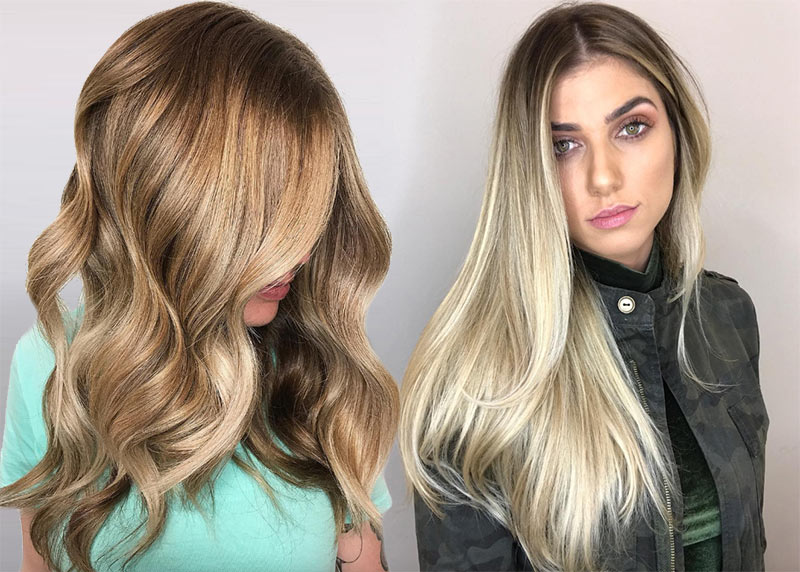 Long Layered Haircuts: 67 Stunning Styles for Volume & Health