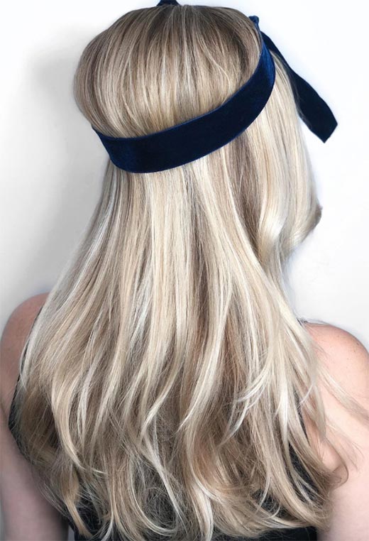 Long Layered Haircuts: 67 Stunning Styles for Volume & Health