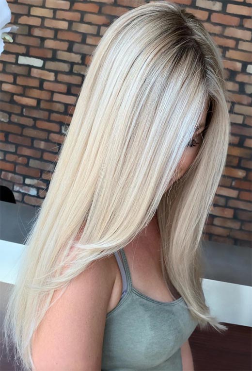 Long Layered Haircuts: 67 Stunning Styles for Volume & Health