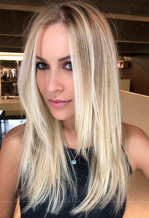 Long Layered Haircuts: 67 Stunning Styles for Volume & Health