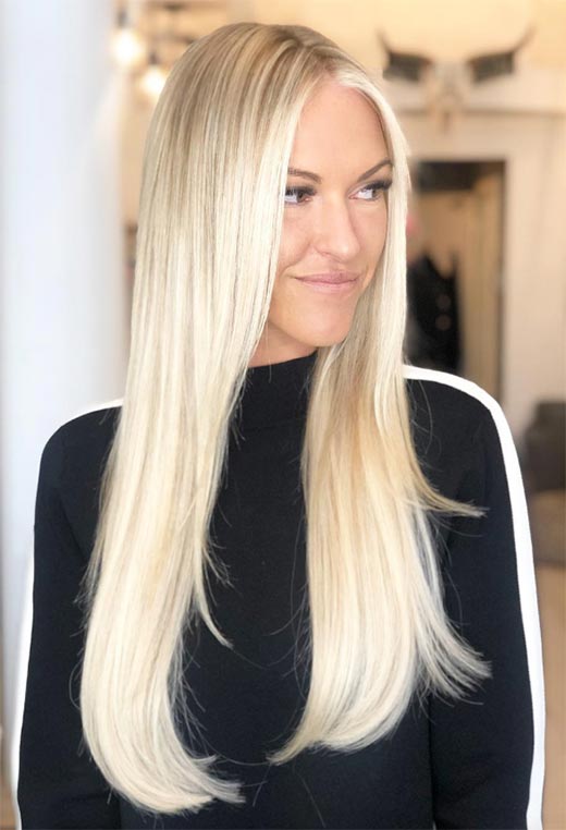 Long Layered Haircuts: 67 Stunning Styles for Volume & Health