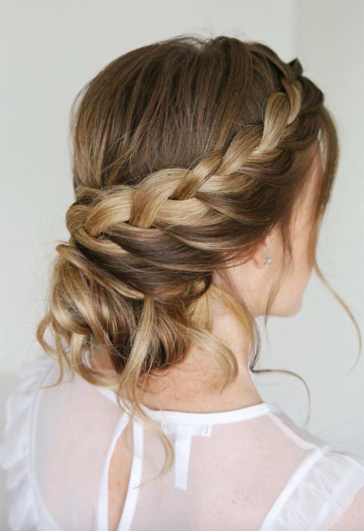 Long Hair Braids: 57 Stunning Styles for Every Occasion