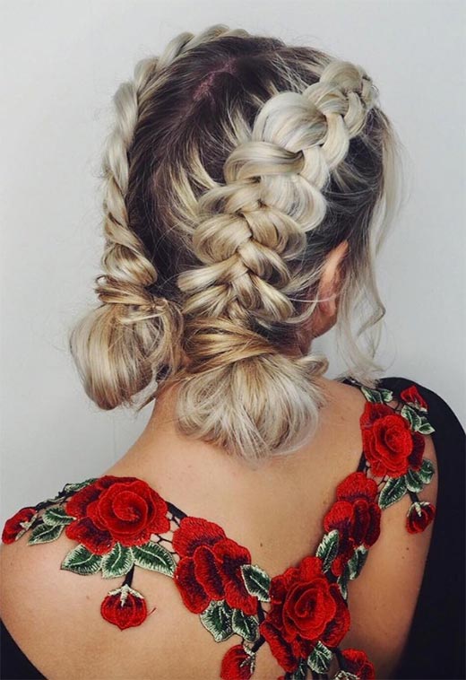 Long Hair Braids: 57 Stunning Styles for Every Occasion