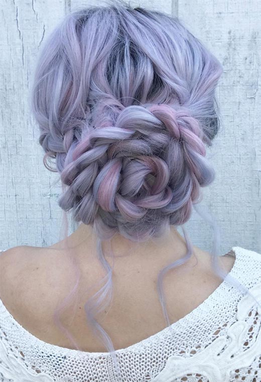 Long Hair Braids: 57 Stunning Styles for Every Occasion