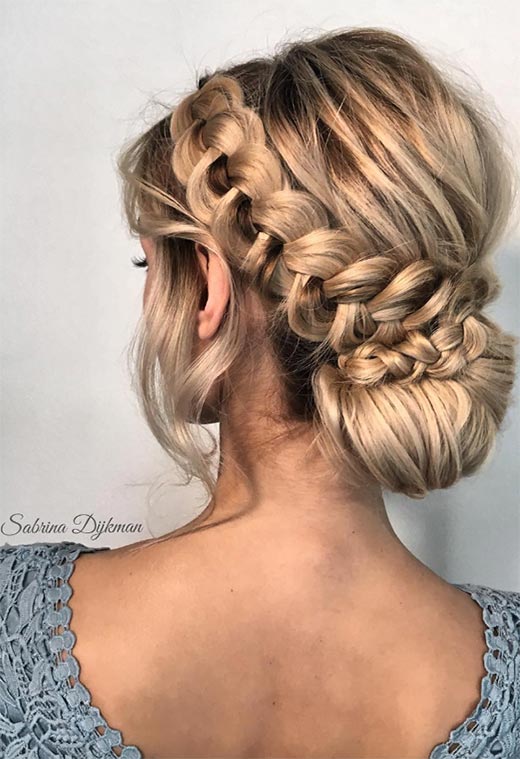 Long Hair Braids: 57 Stunning Styles for Every Occasion