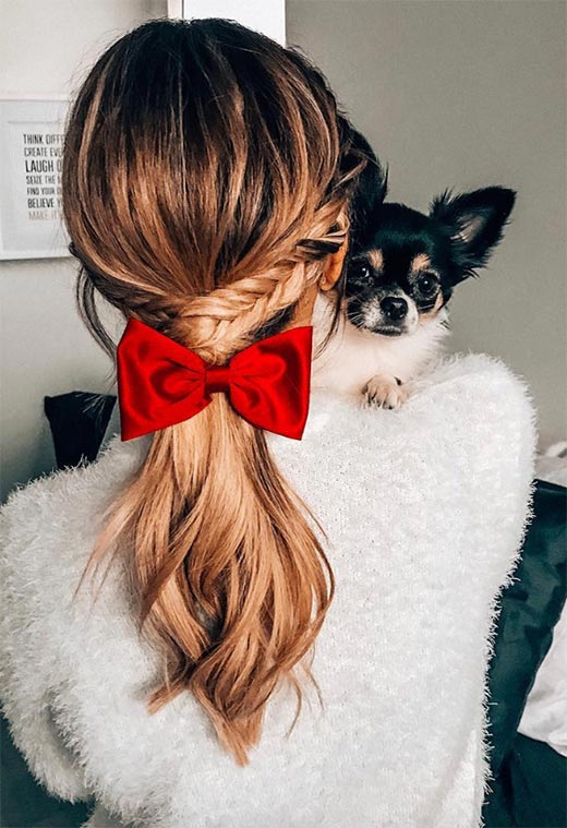 Long Hair Braids: 57 Stunning Styles for Every Occasion