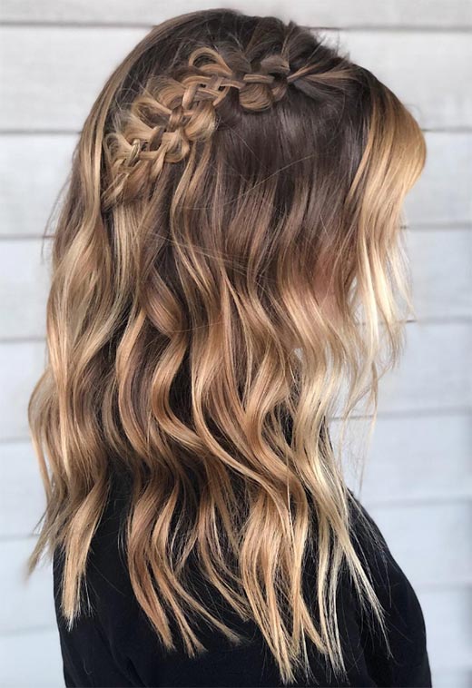 Long Hair Braids: 57 Stunning Styles for Every Occasion