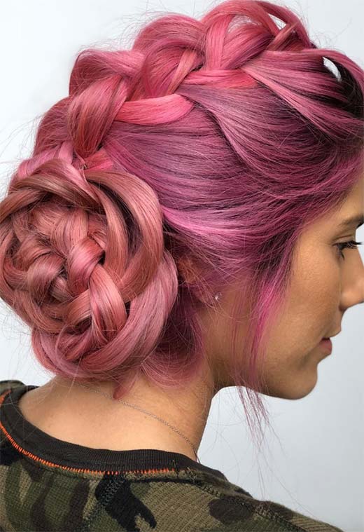 Long Hair Braids: 57 Stunning Styles for Every Occasion