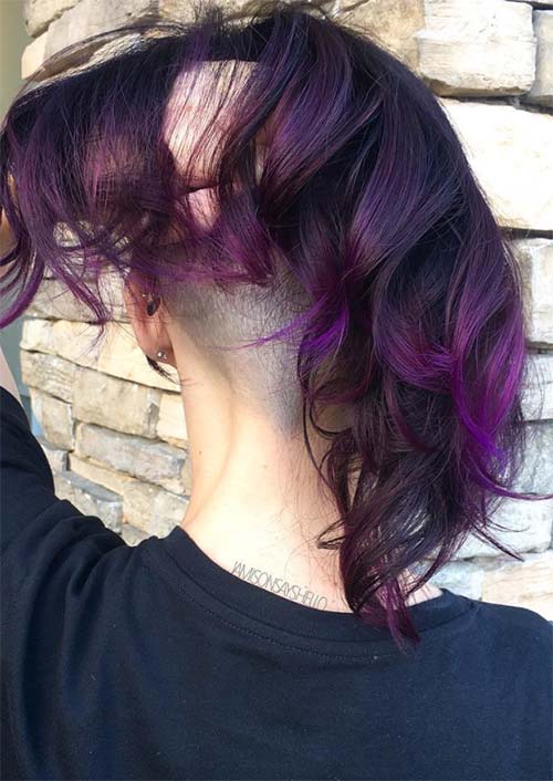 Long Undercut Hairstyles for Women: Styles & DIY Guide
