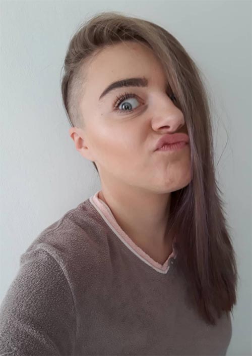 Long Undercut Hairstyles for Women: Styles & DIY Guide