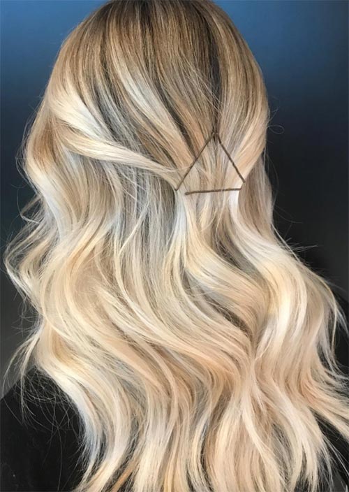 Exposed Bobby Pin Hairstyles: Creative Looks & Tutorials