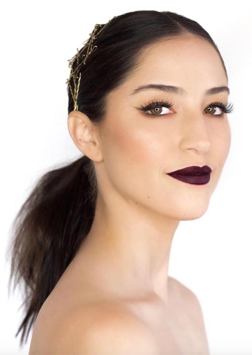 Exposed Bobby Pin Hairstyles: Creative Looks & Tutorials