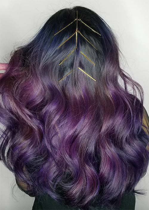 Exposed Bobby Pin Hairstyles: Creative Looks & Tutorials