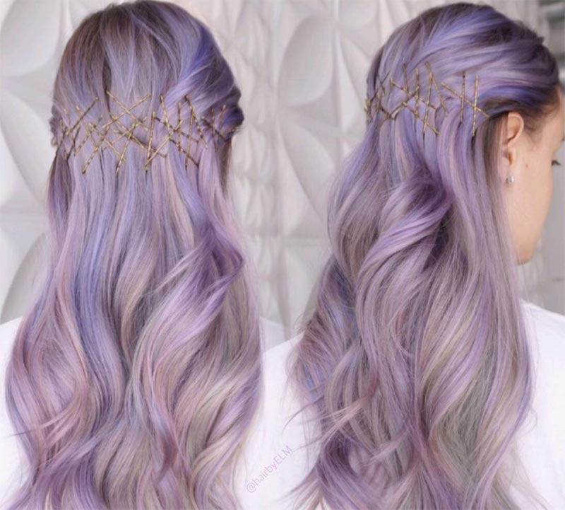 Exposed Bobby Pin Hairstyles: Creative Looks & Tutorials