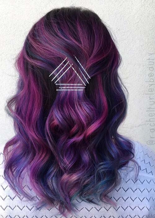 Exposed Bobby Pin Hairstyles: Creative Looks & Tutorials