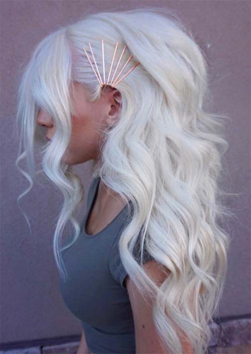 Exposed Bobby Pin Hairstyles: Creative Looks & Tutorials