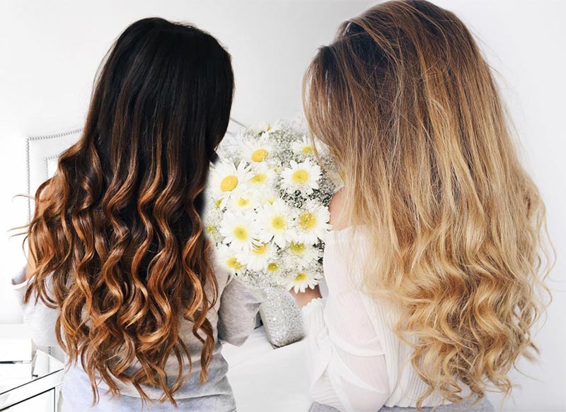 Long Curly Hairstyles: 51 Chic Styles & Styling Tips