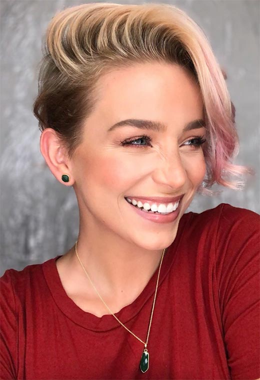 Pixie Haircuts for Women: Styles, History & Inspiration