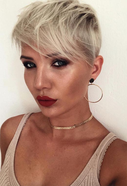 Pixie Haircuts for Women: Styles, History & Inspiration