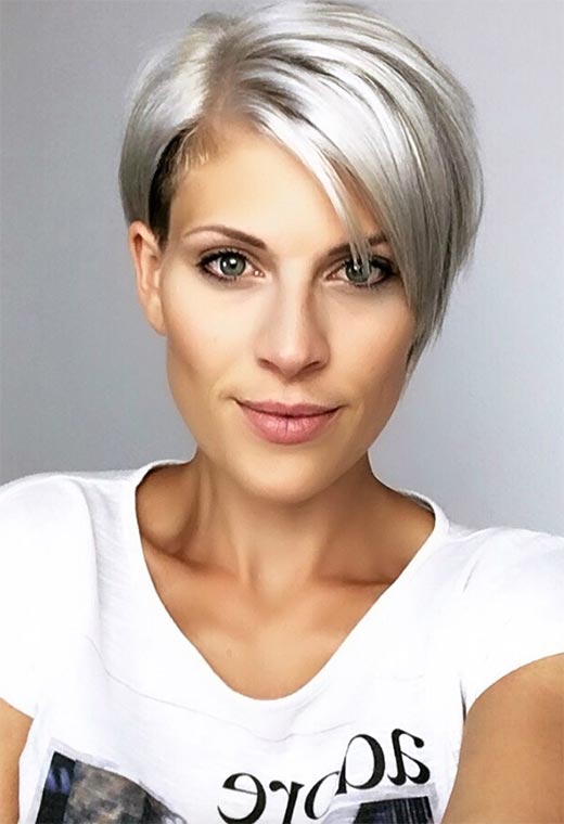 Pixie Haircuts for Women: Styles, History & Inspiration