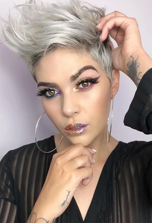 Pixie Haircuts for Women: Styles, History & Inspiration