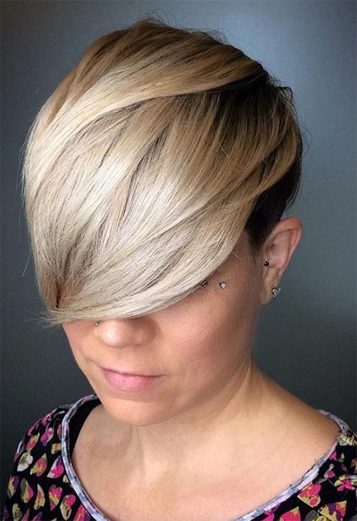 Pixie Haircuts for Women: Styles, History & Inspiration