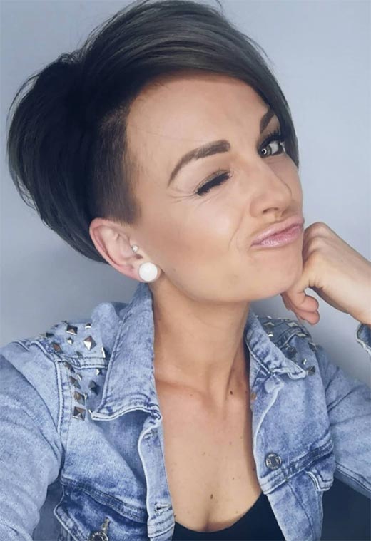 Pixie Haircuts for Women: Styles, History & Inspiration