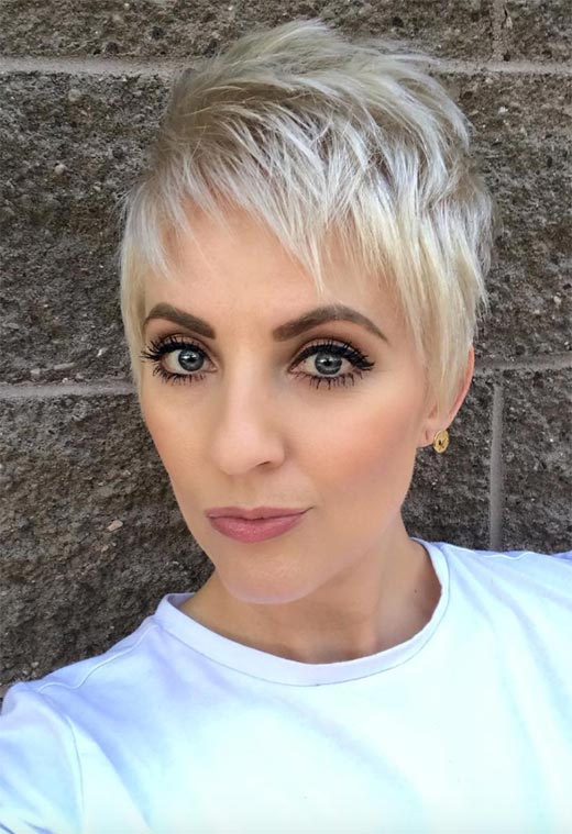 Pixie Haircuts for Women: Styles, History & Inspiration