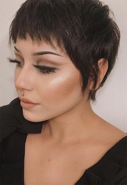Pixie Haircuts for Women: Styles, History & Inspiration