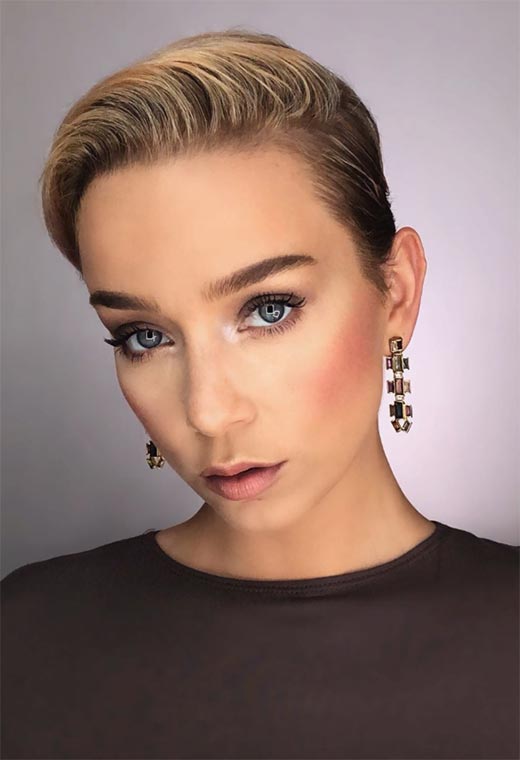 Pixie Haircuts for Women: Styles, History & Inspiration