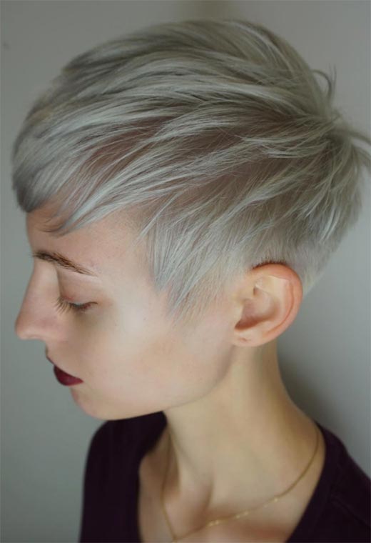 Pixie Haircuts for Women: Styles, History & Inspiration