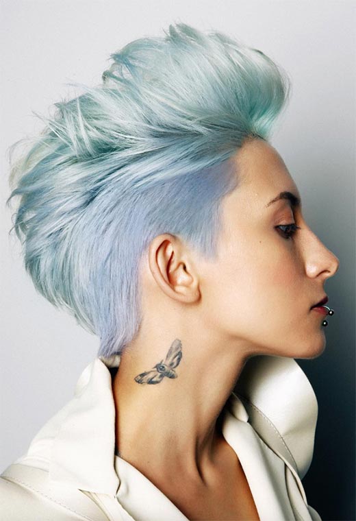 Pixie Haircuts for Women: Styles, History & Inspiration