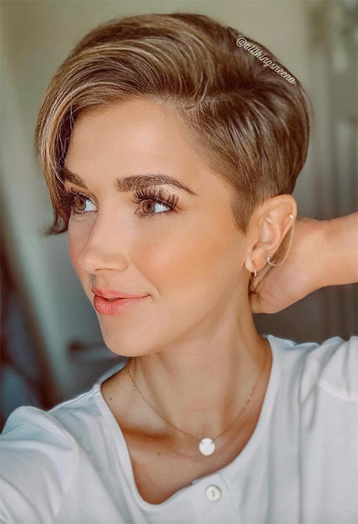 Pixie Haircuts for Women: Styles, History & Inspiration