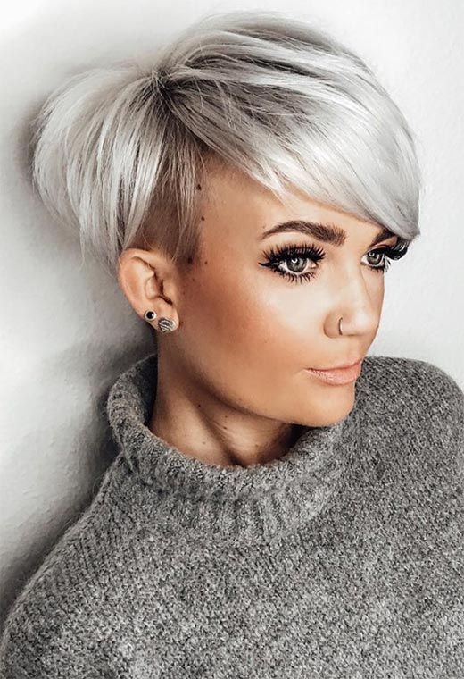 Pixie Haircuts for Women: Styles, History & Inspiration